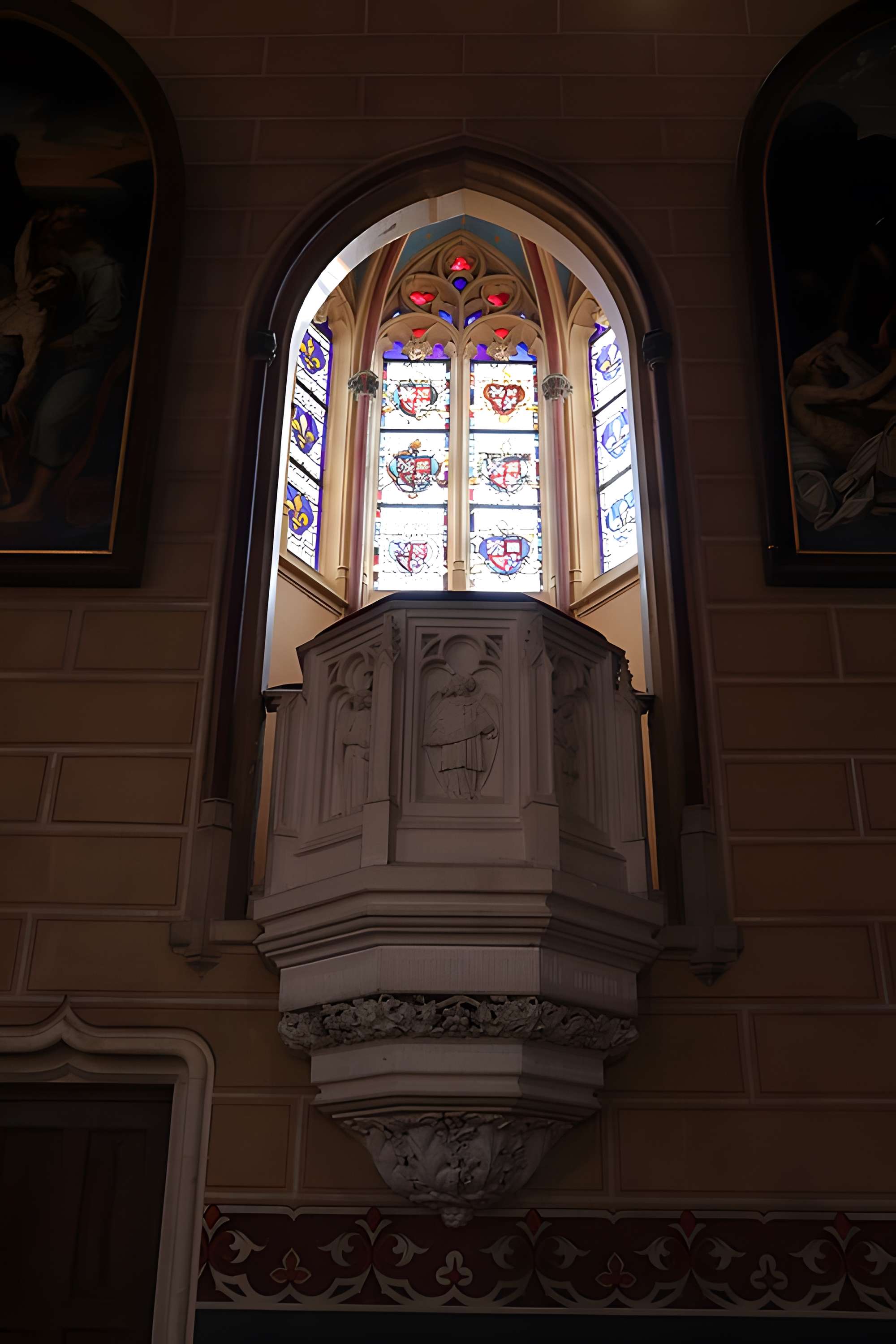 Chartreuse de Champmol