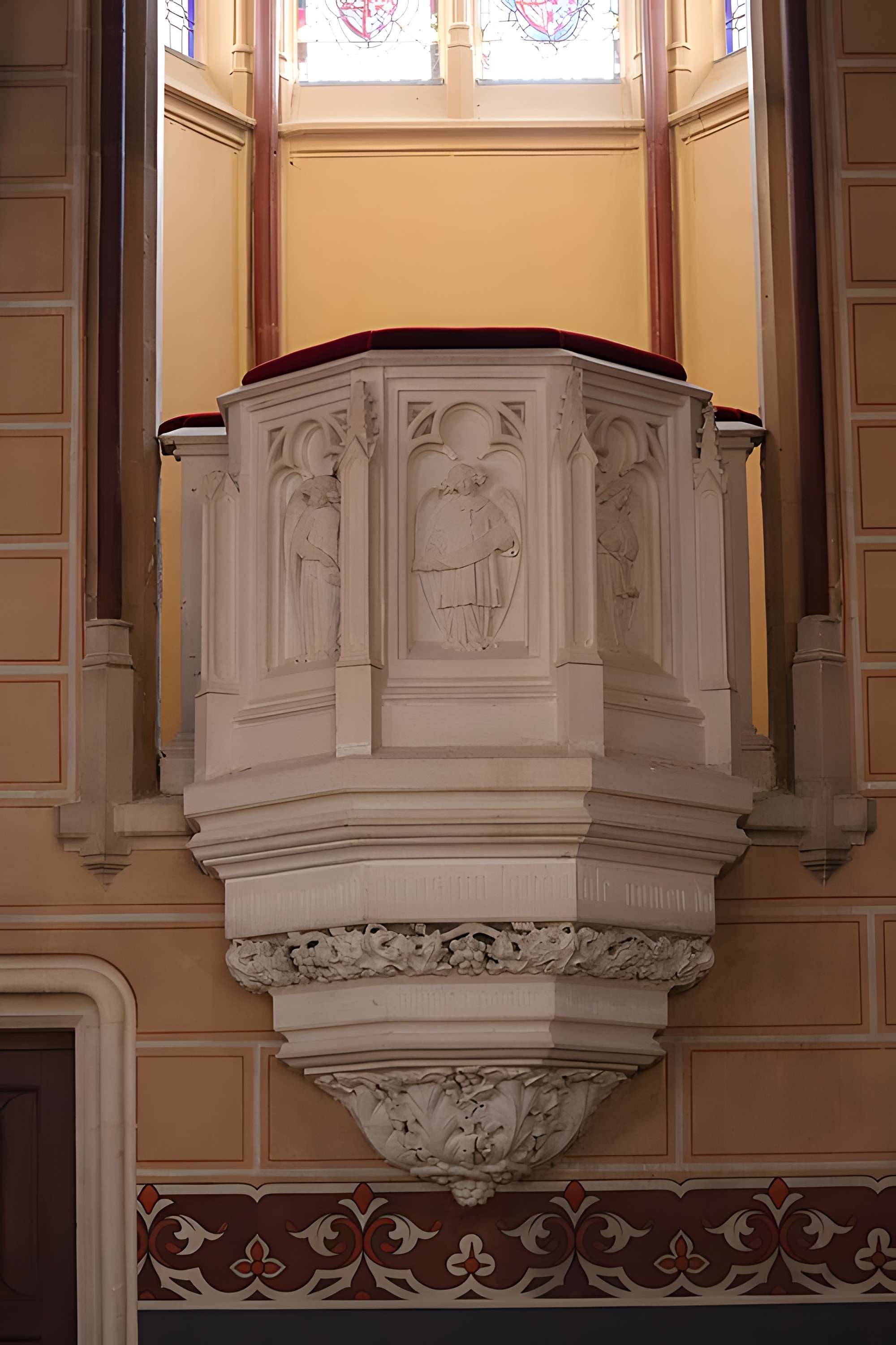 Chartreuse de Champmol