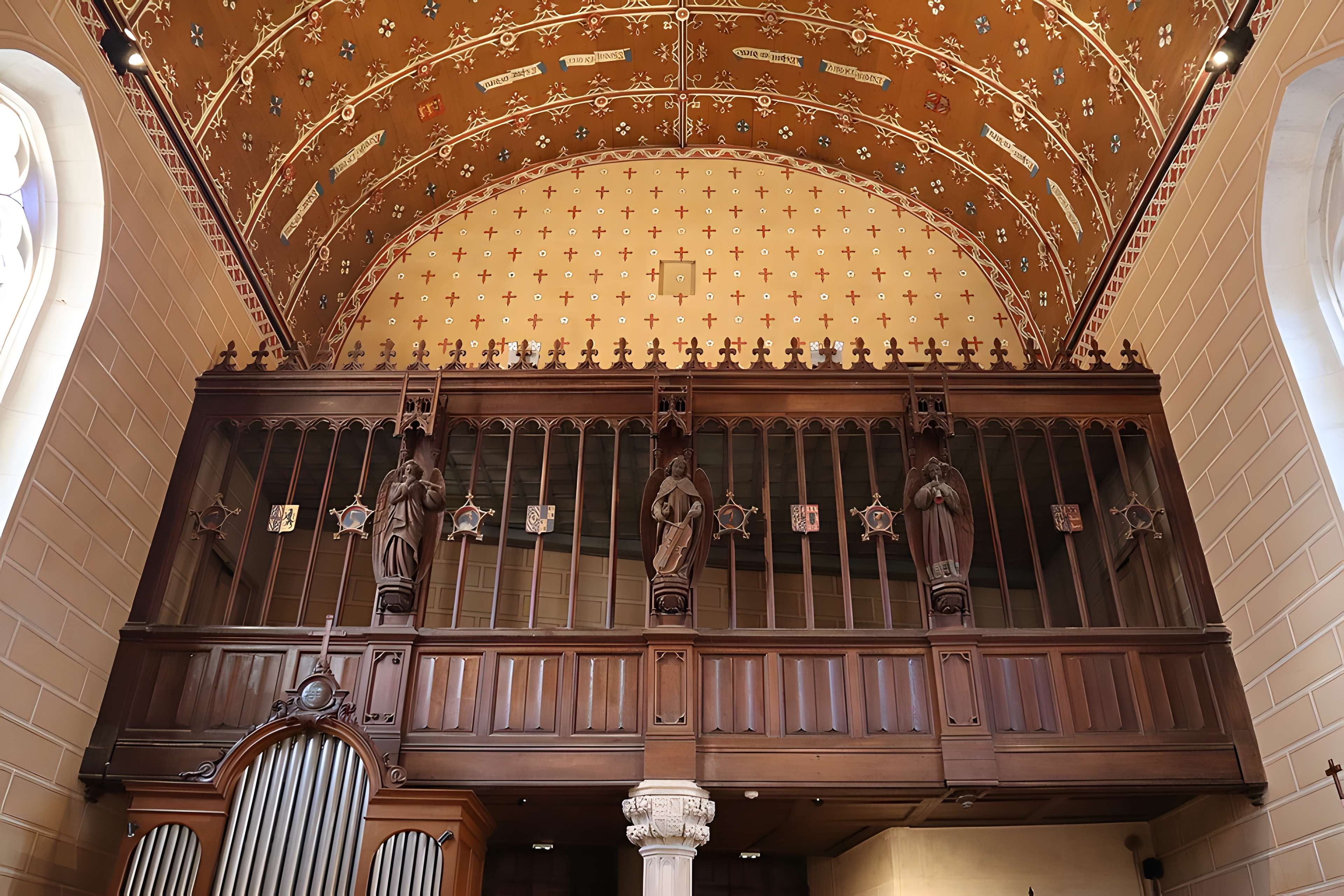 Chartreuse de Champmol