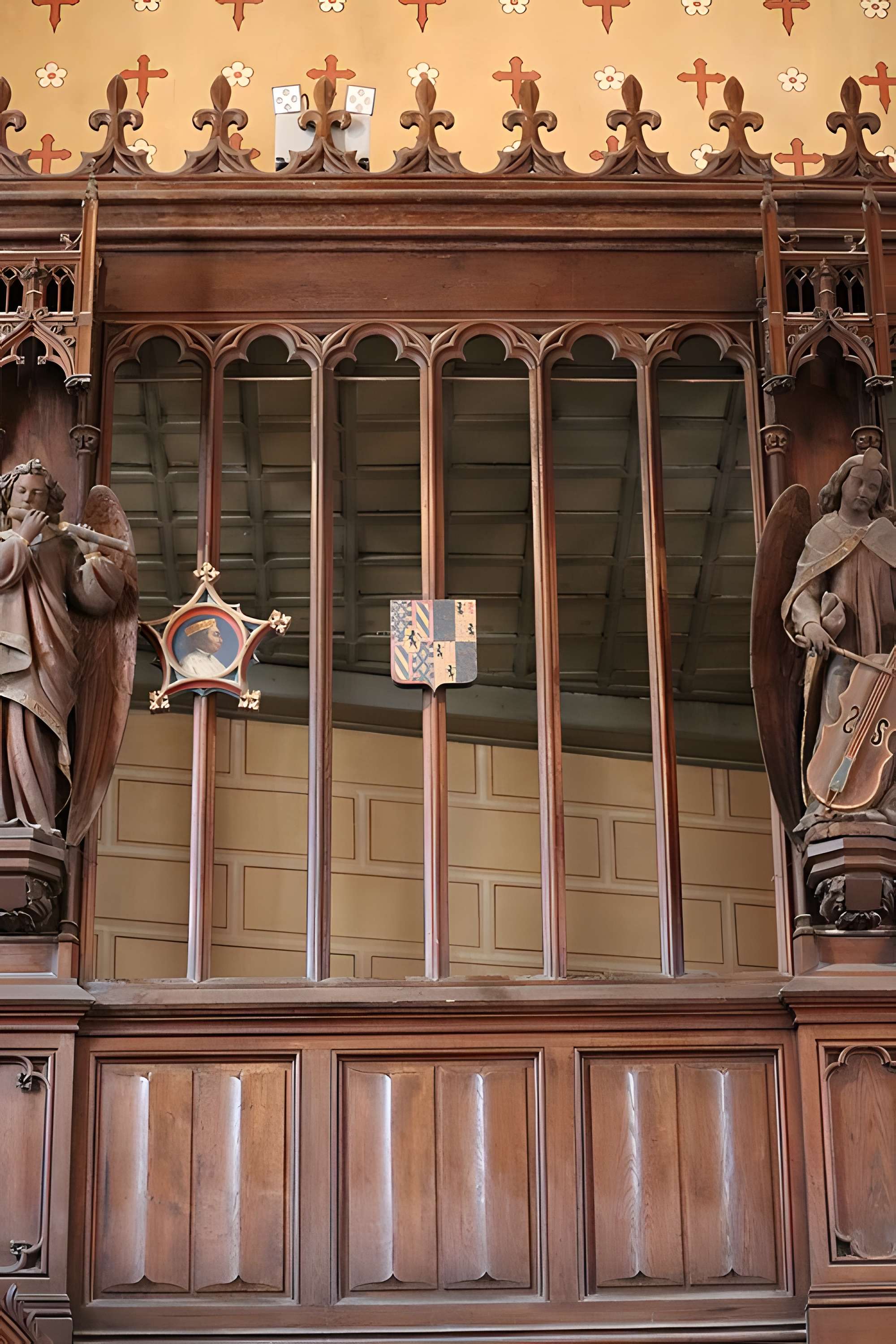 Chartreuse de Champmol