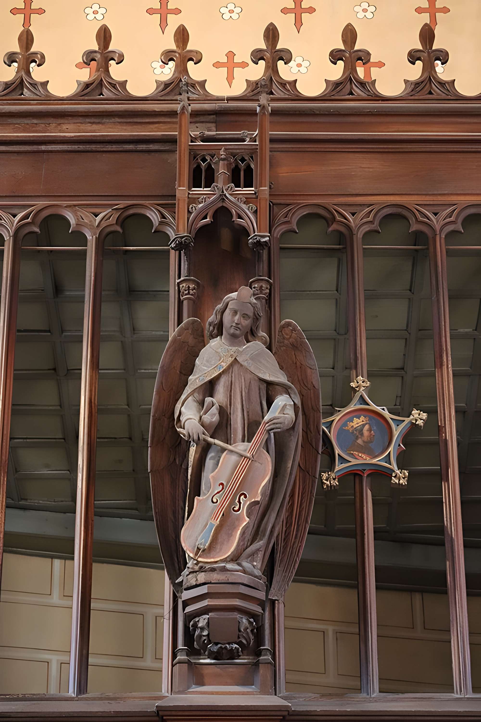 Chartreuse de Champmol