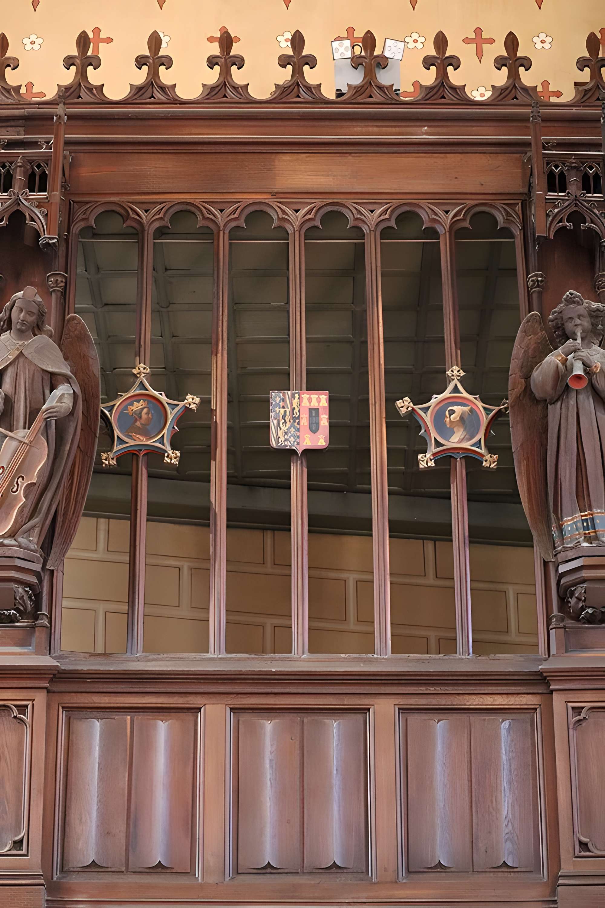 Chartreuse de Champmol