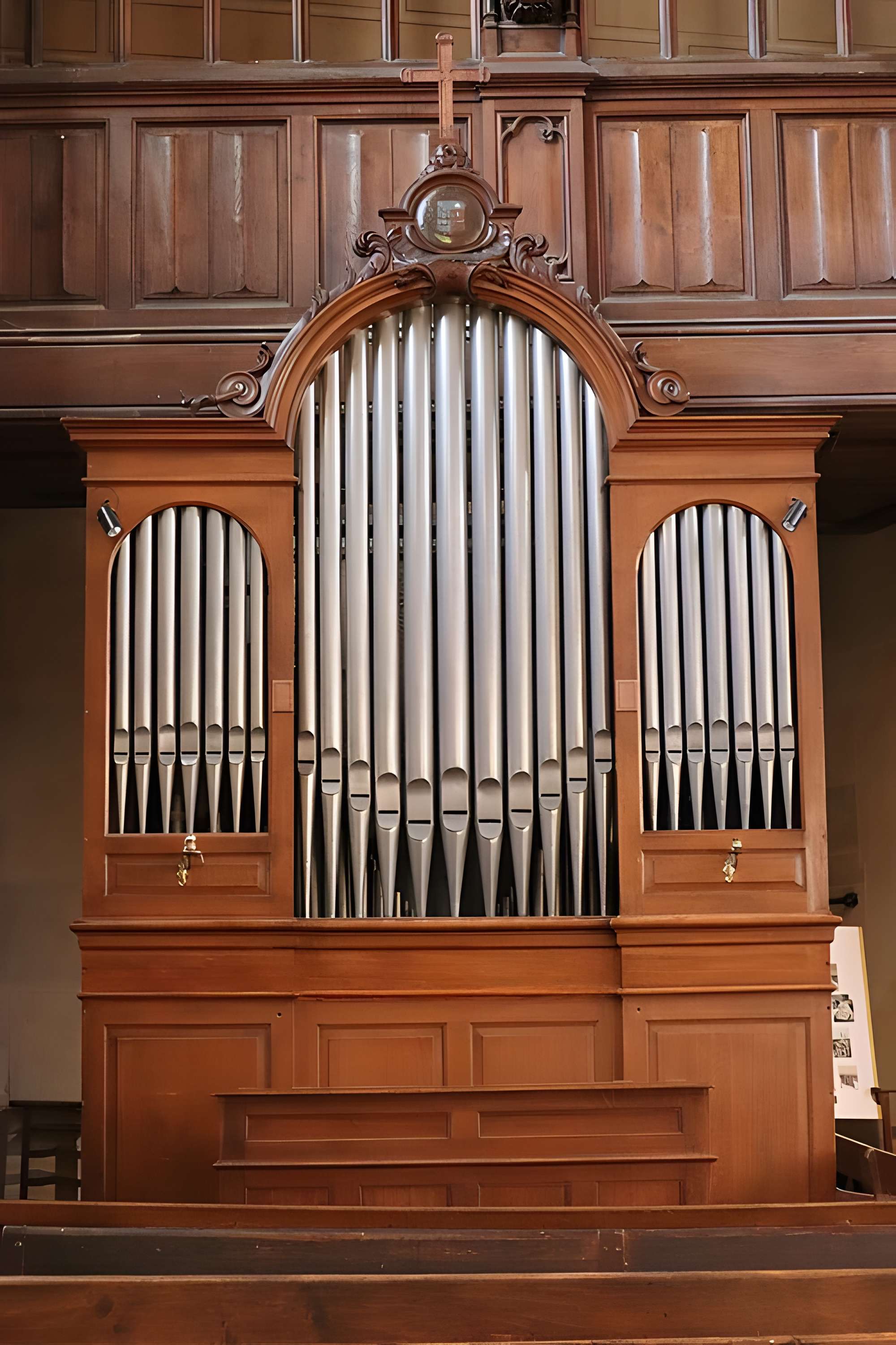 Chartreuse de Champmol