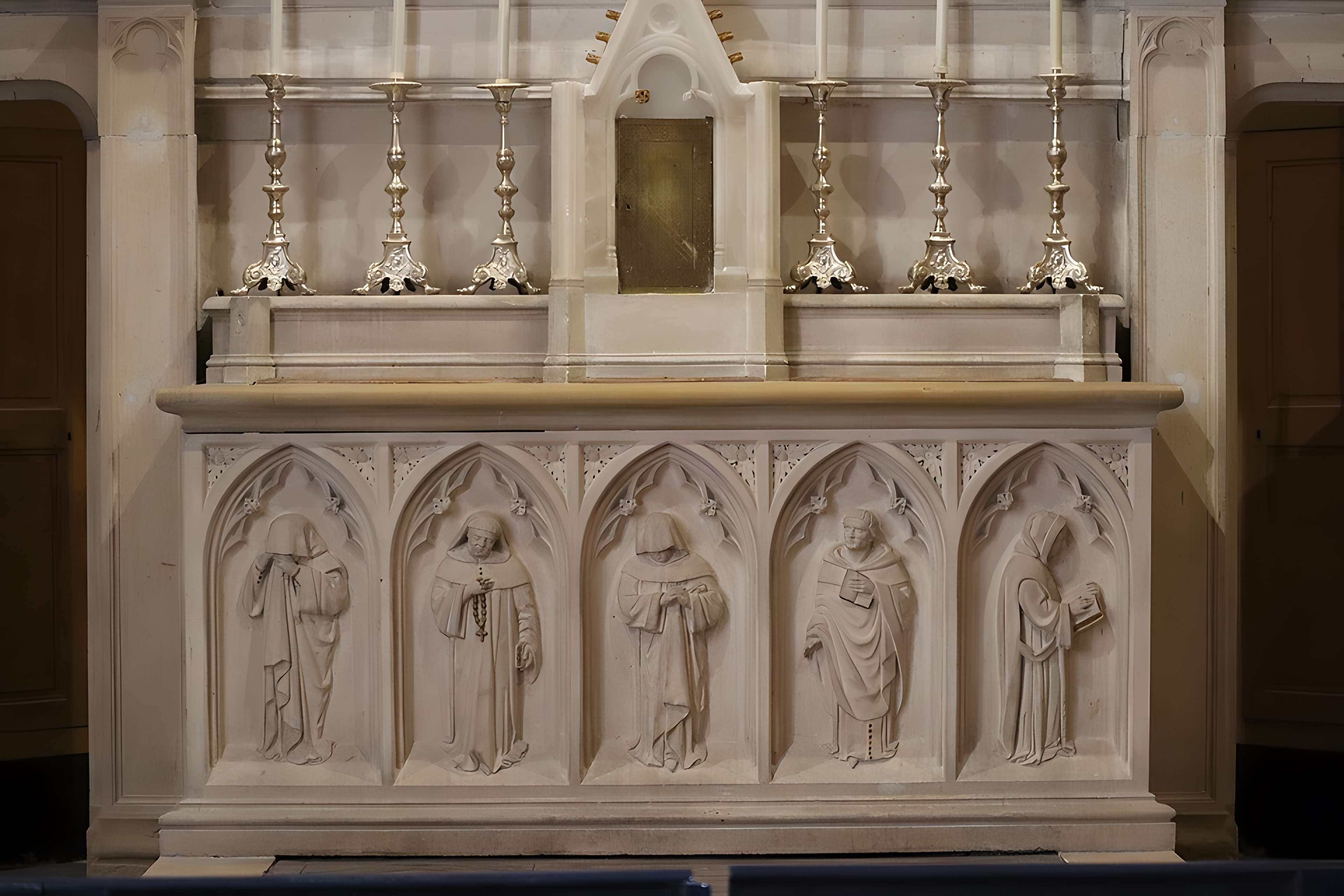 Chartreuse de Champmol