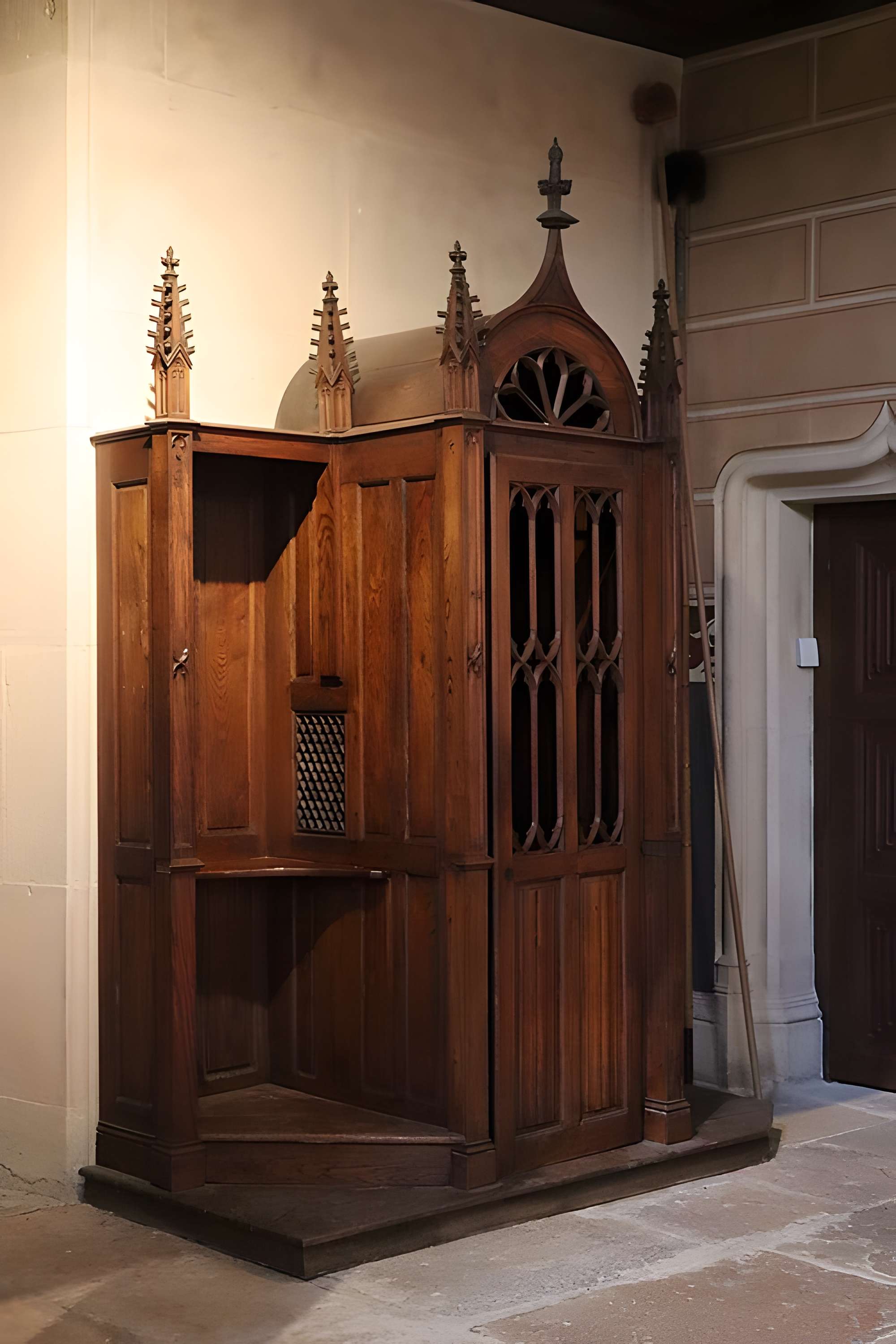 Chartreuse de Champmol