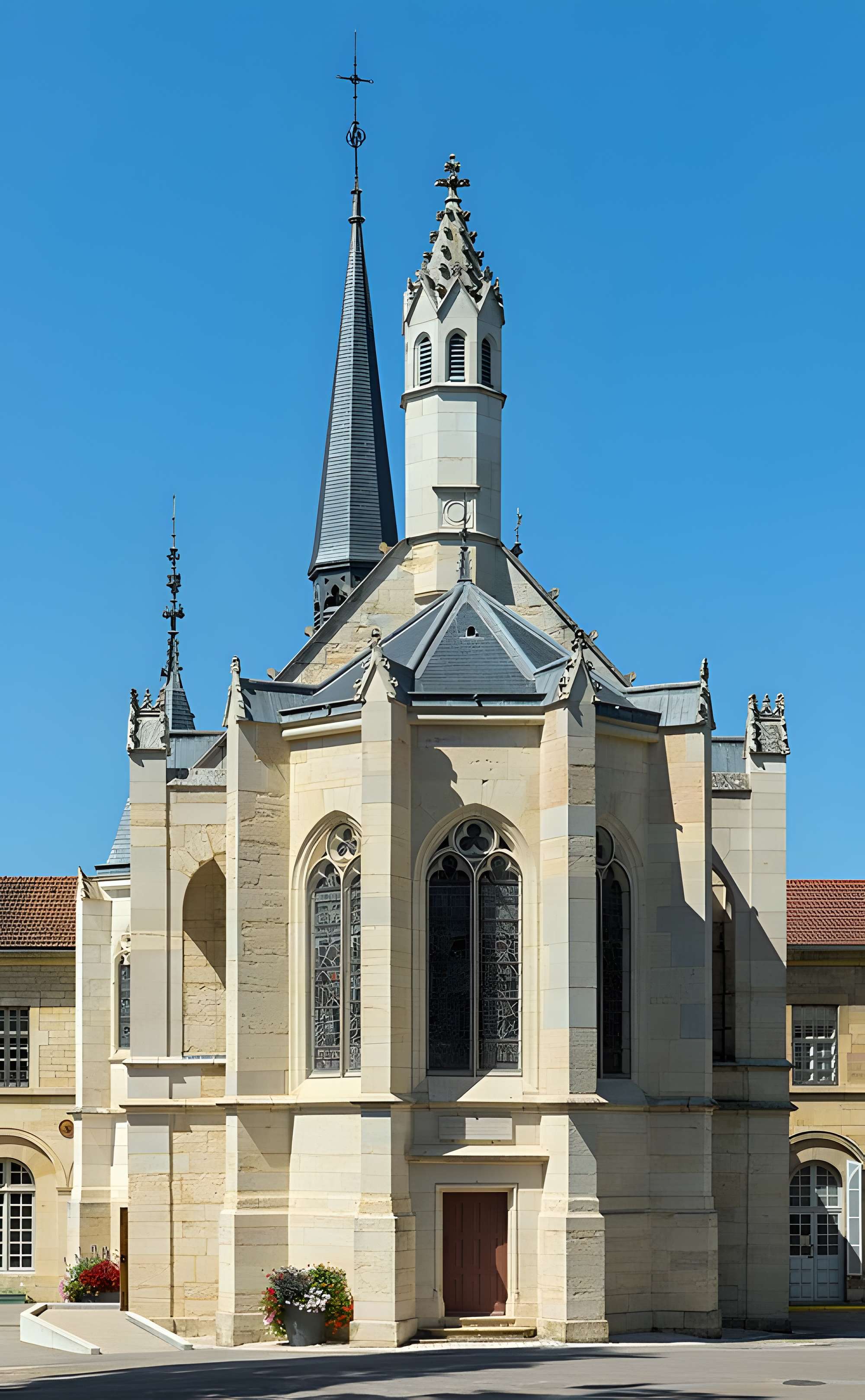 Chartreuse de Champmol