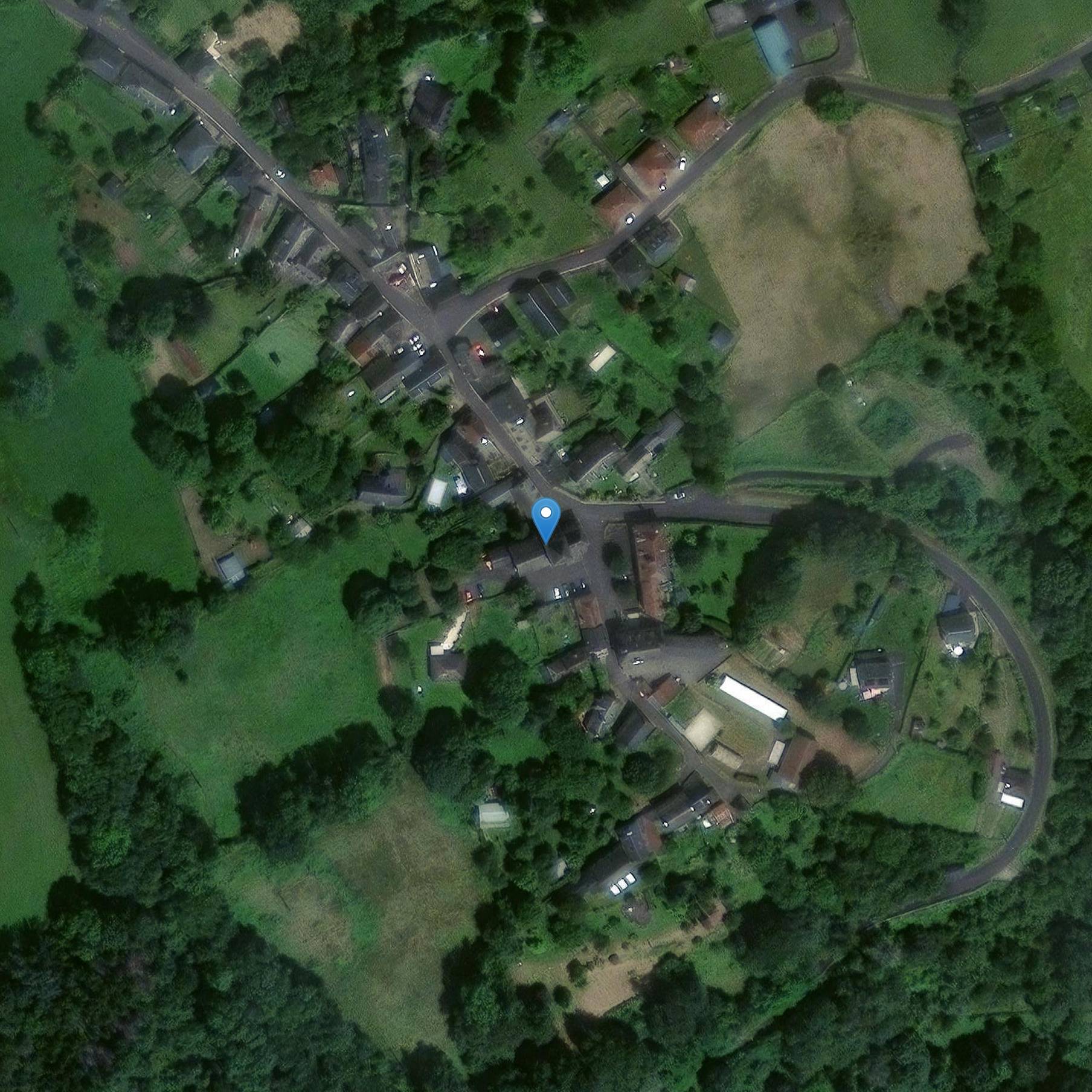 Photo de Église Saint-Christophe de Saint-Christophe-les-Gorges