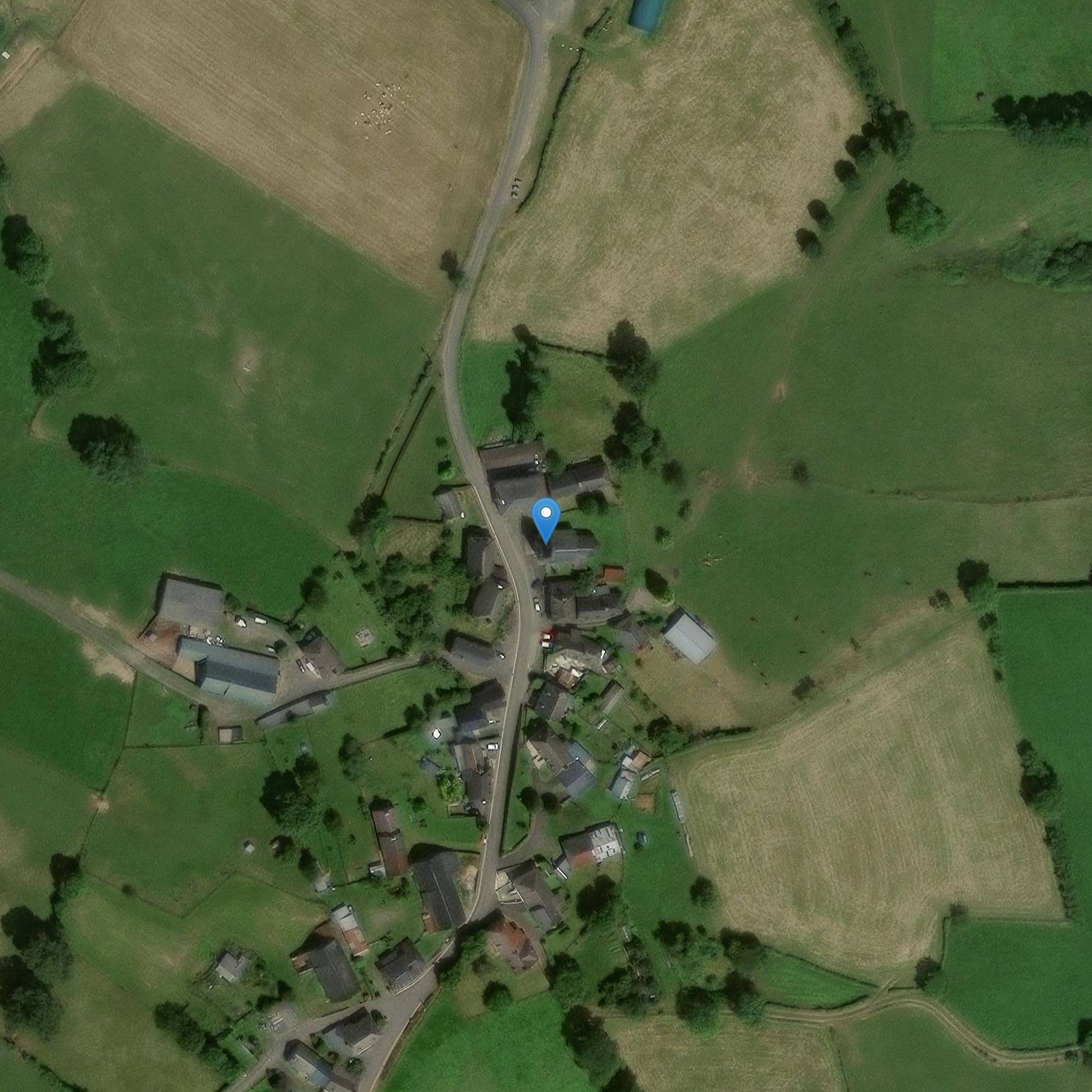 Photo de Church of Saint Victor of Tourniac