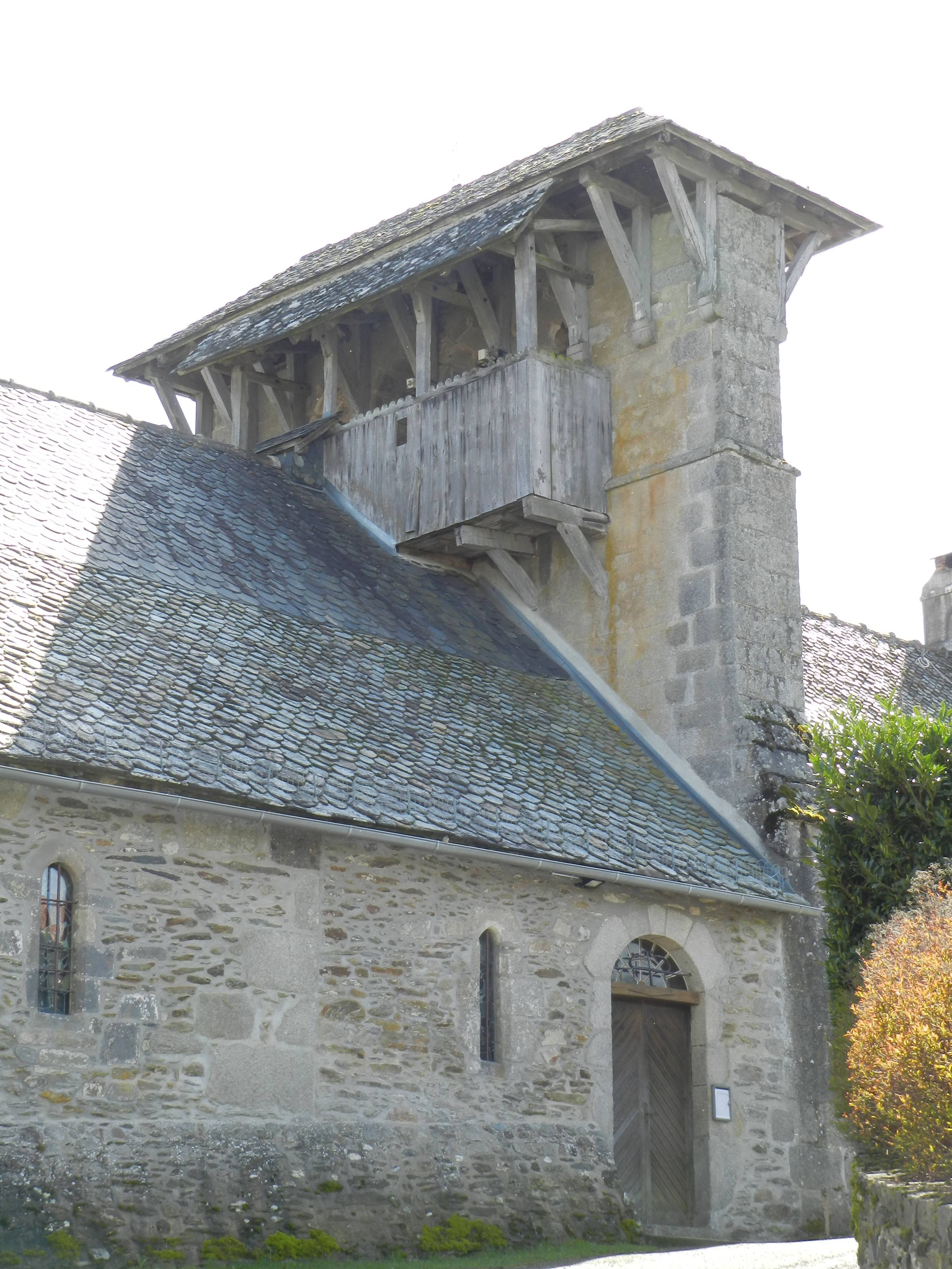 Photo de Iglesia Saint-Rémy de Prunet