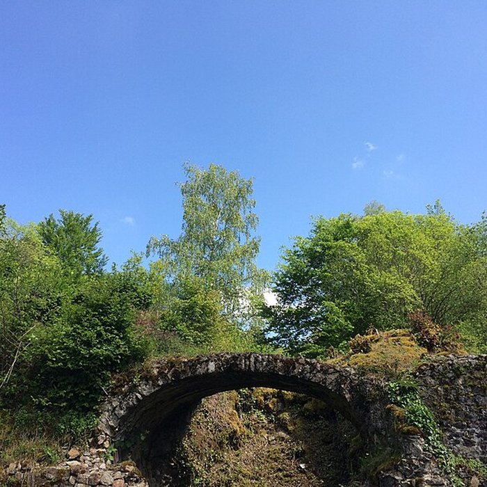 Photo de Chartreuse du Port-Sainte-Marie également sur commune de Chapdes-Beaufort