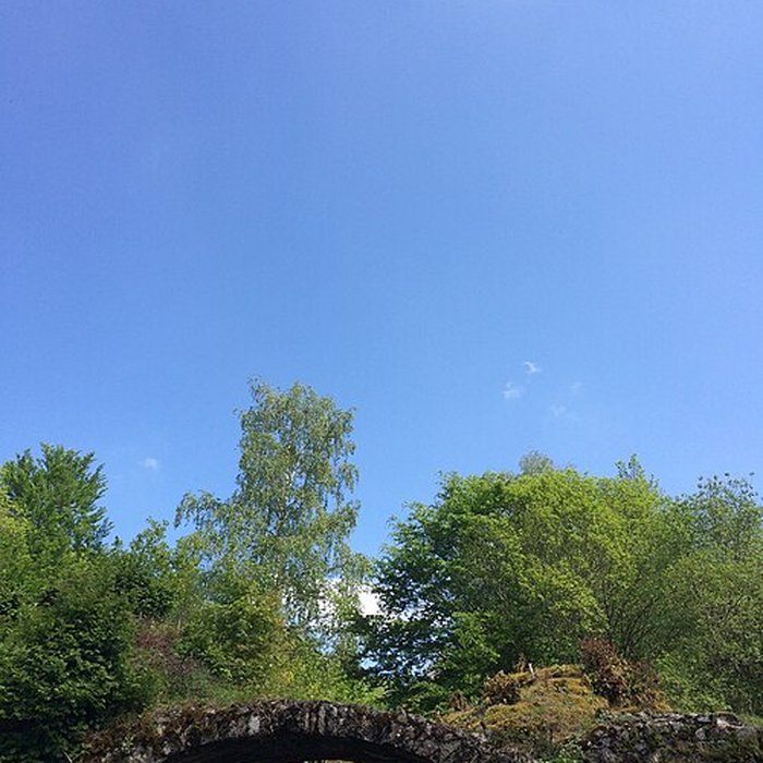 Photo de Chartreuse du Port-Sainte-Marie également sur commune de Chapdes-Beaufort