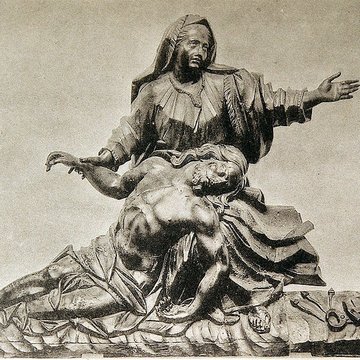 Chartreuse de Port-Sainte-Marie