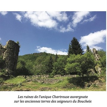 Chartreuse de Port-Sainte-Marie