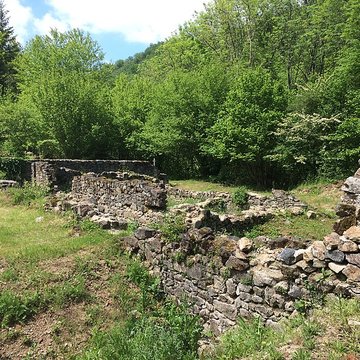 Chartreuse de Port-Sainte-Marie