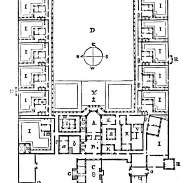Chartreuse de Port-Sainte-Marie