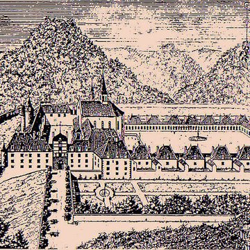 Chartreuse de Port-Sainte-Marie