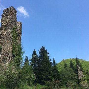 Chartreuse de Port-Sainte-Marie