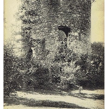 Chartreuse de Port-Sainte-Marie