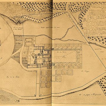 Chartreuse de Port-Sainte-Marie