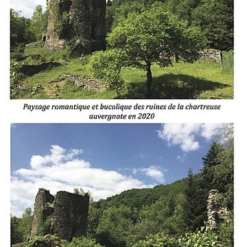 Chartreuse de Port-Sainte-Marie