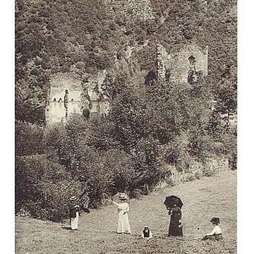 Chartreuse de Port-Sainte-Marie