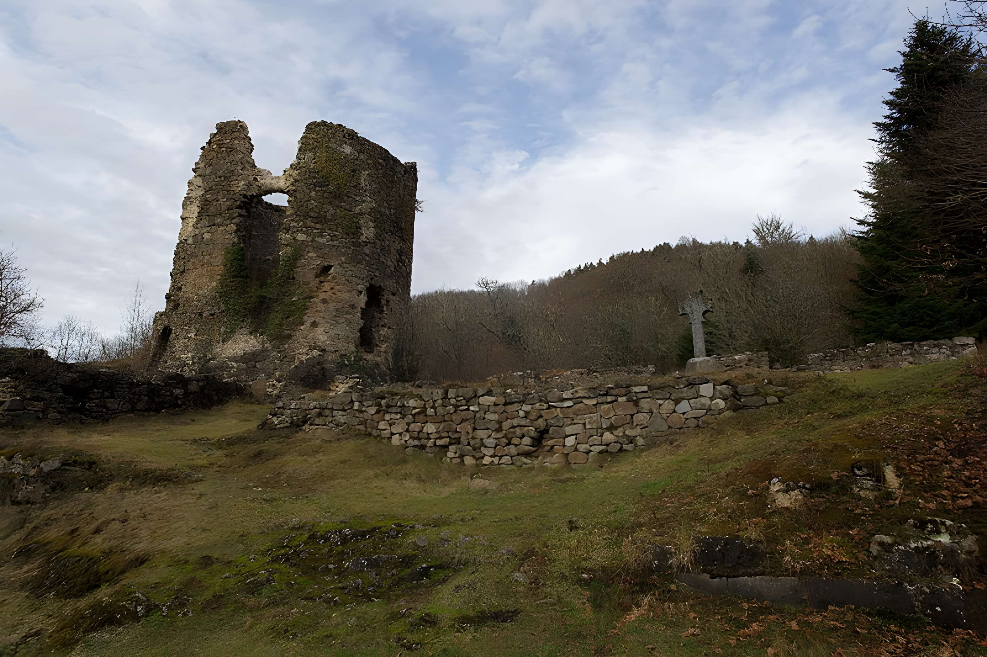 Chartreuse de Port-Sainte-Marie 