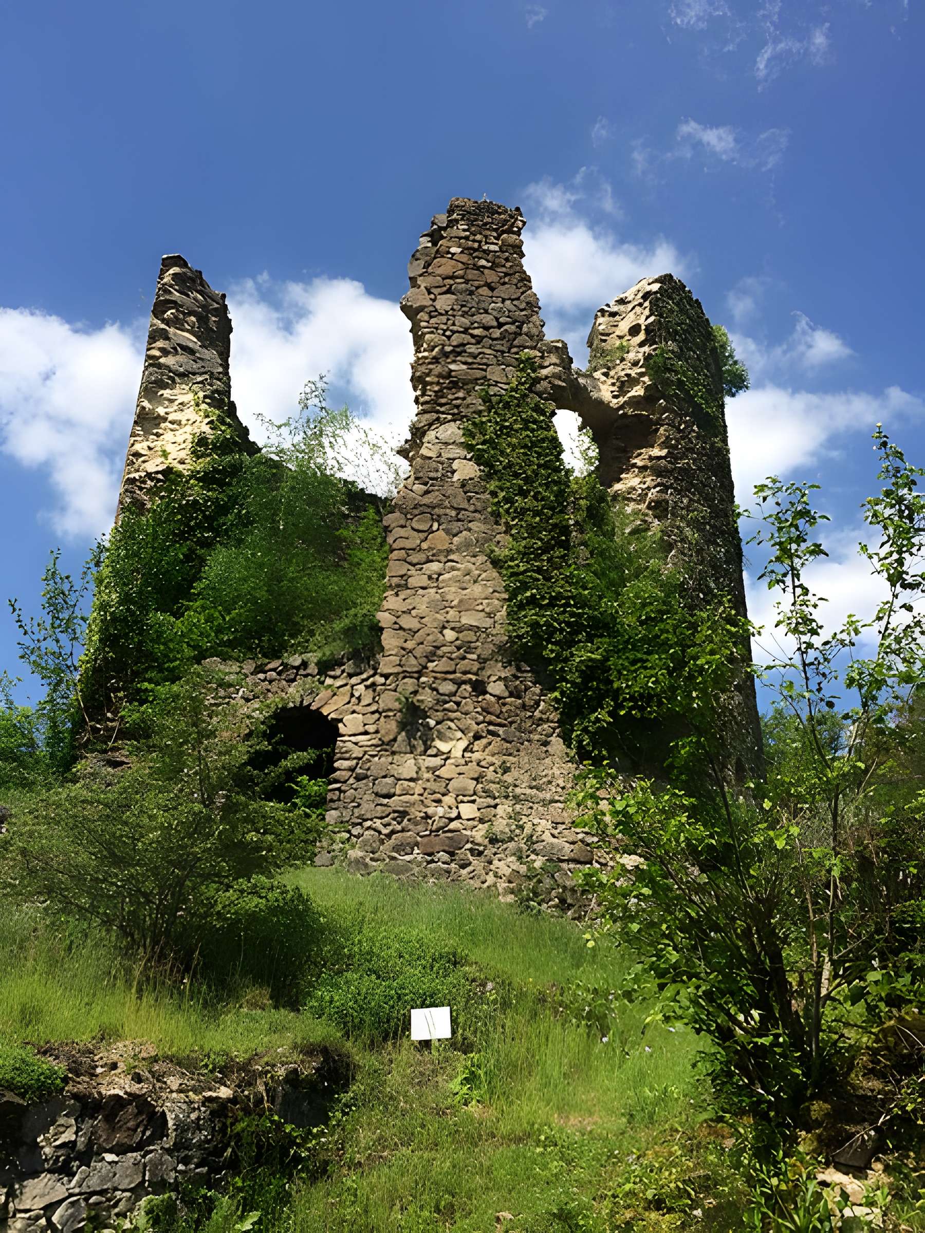 Chartreuse de Port-Sainte-Marie