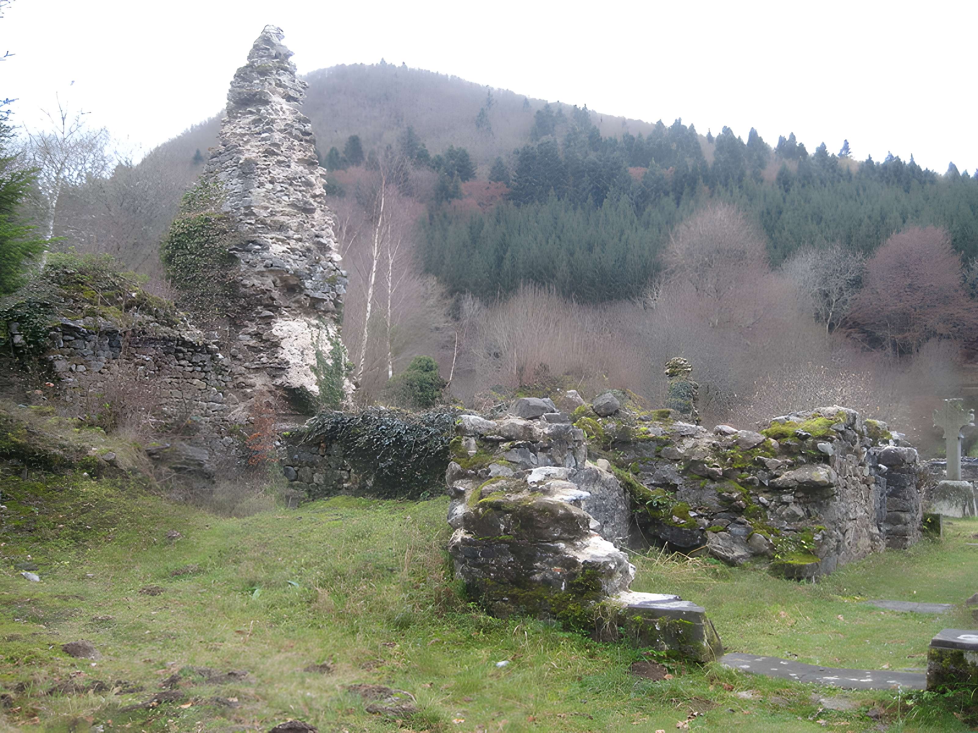 Chartreuse de Port-Sainte-Marie