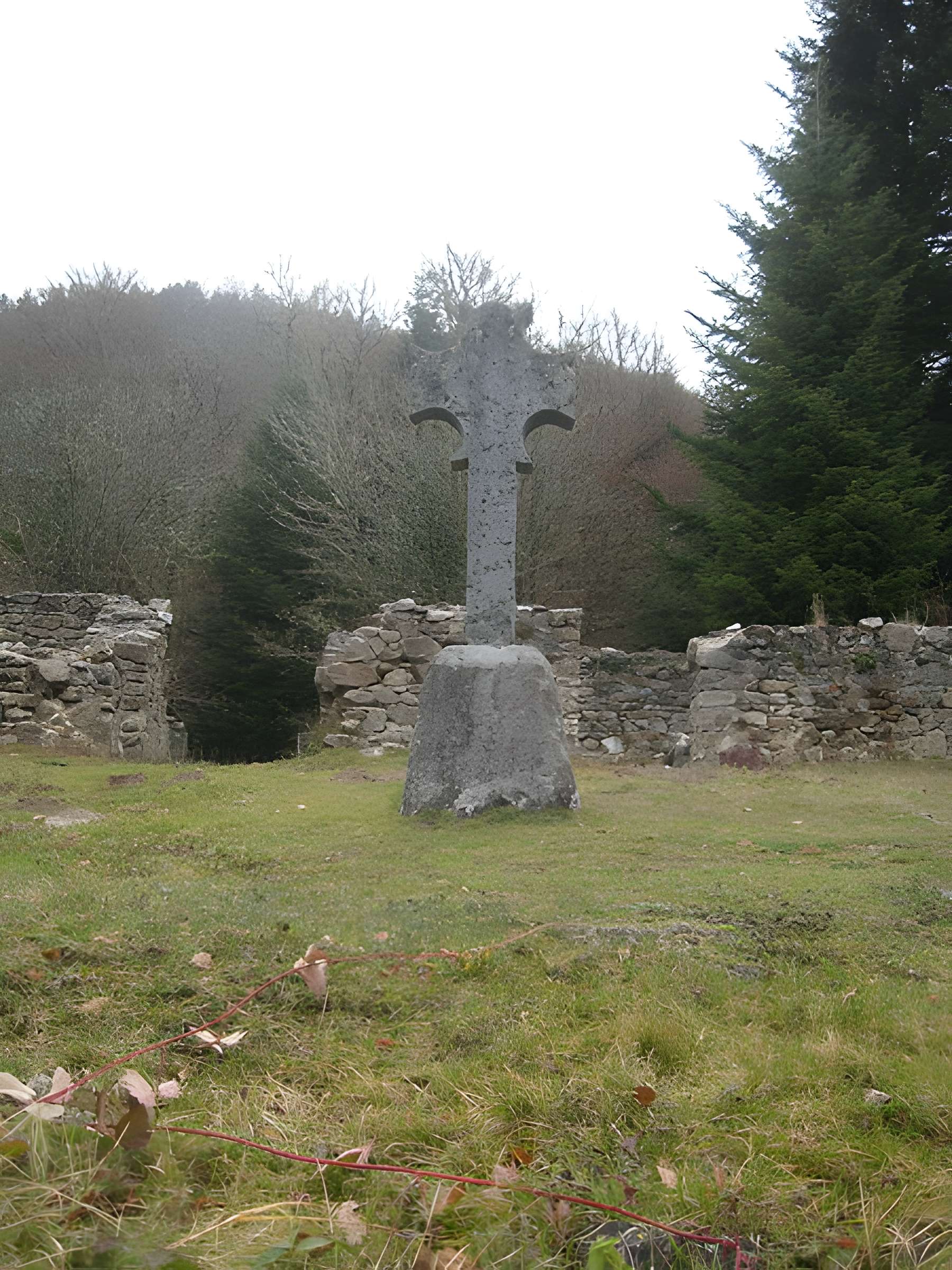 Chartreuse de Port-Sainte-Marie