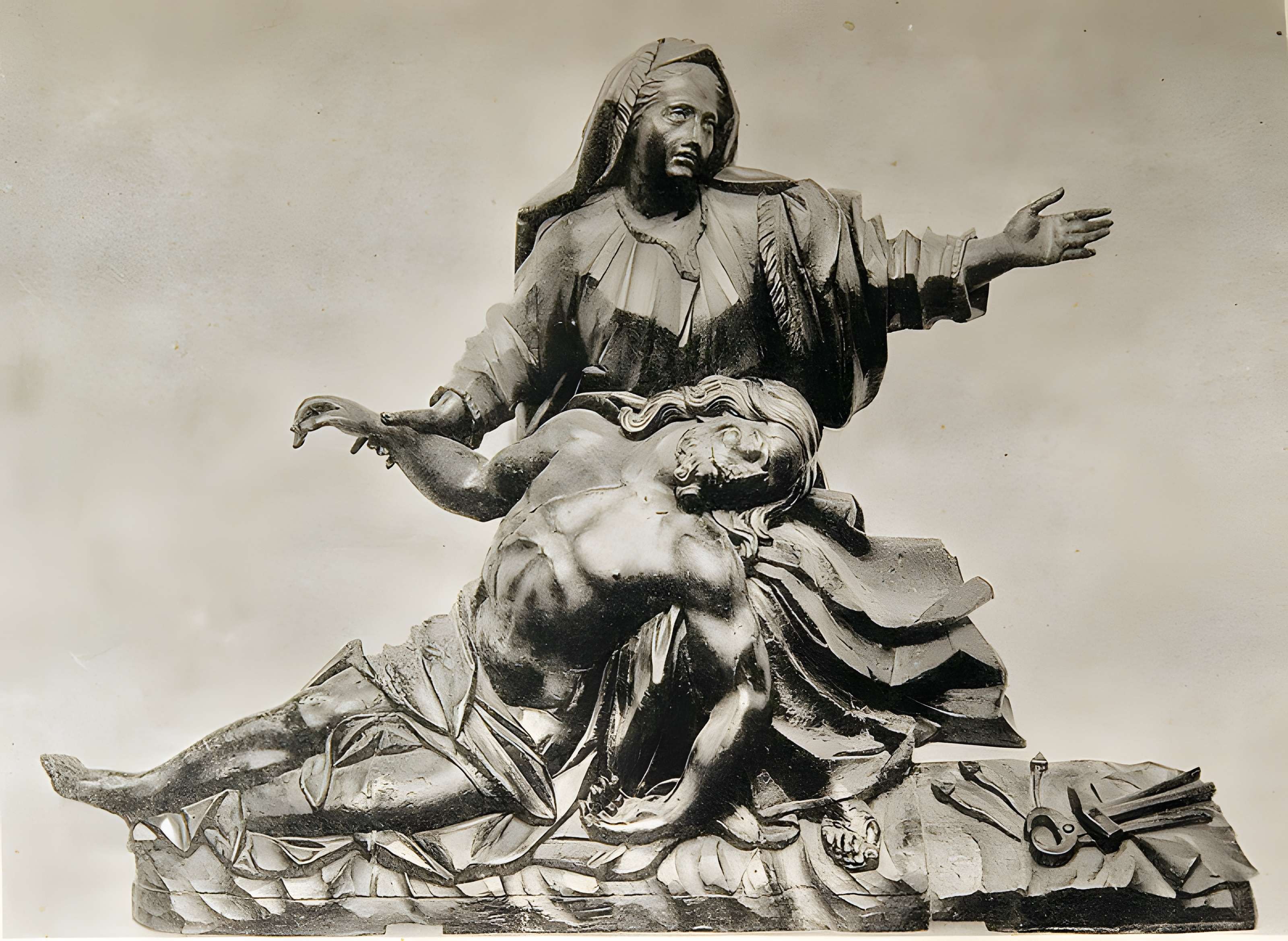 Chartreuse de Port-Sainte-Marie