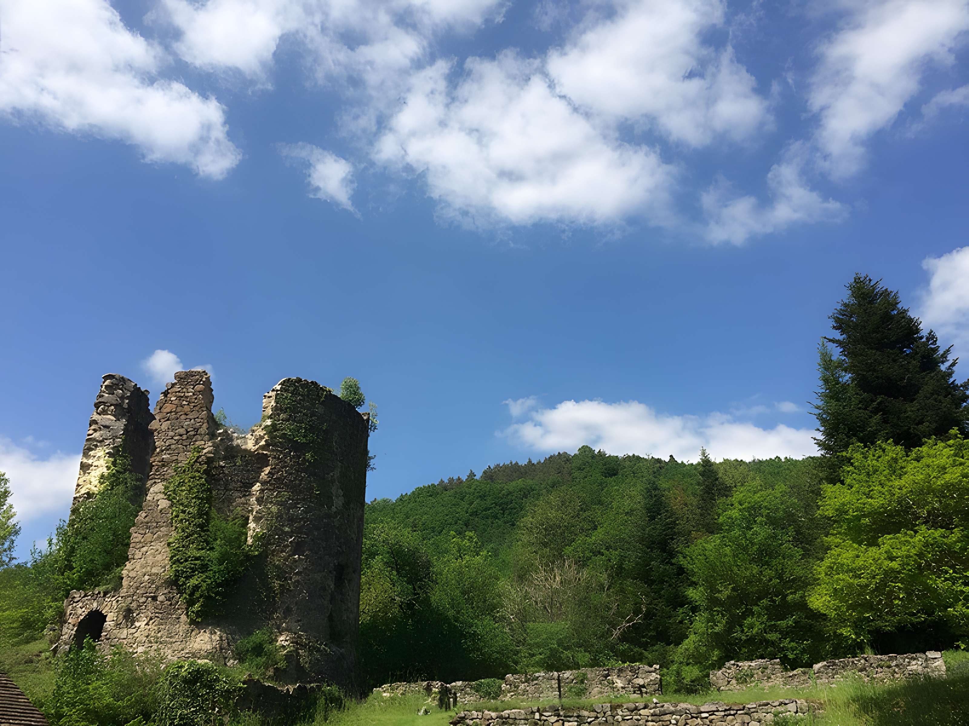 Chartreuse de Port-Sainte-Marie