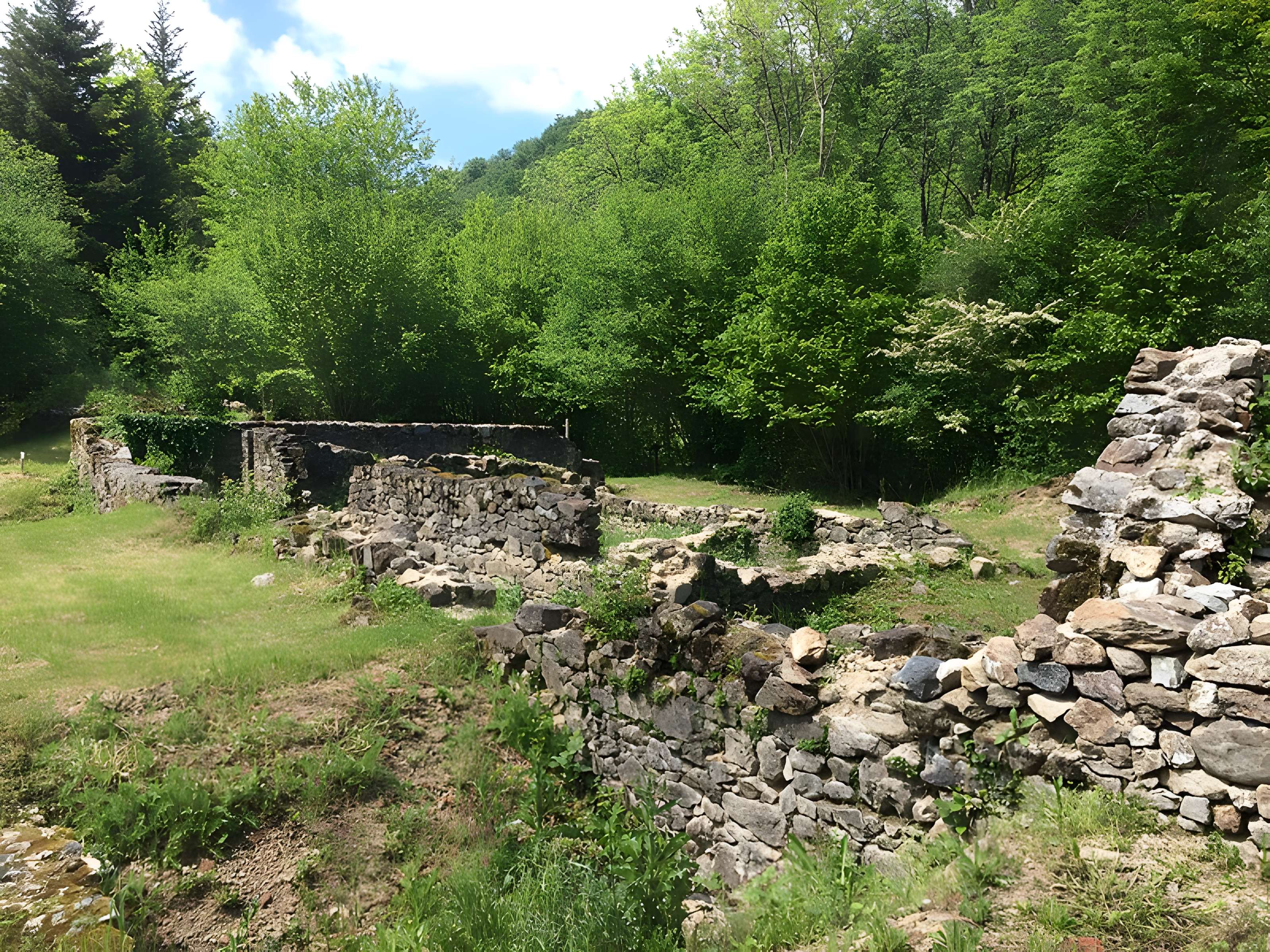 Chartreuse de Port-Sainte-Marie