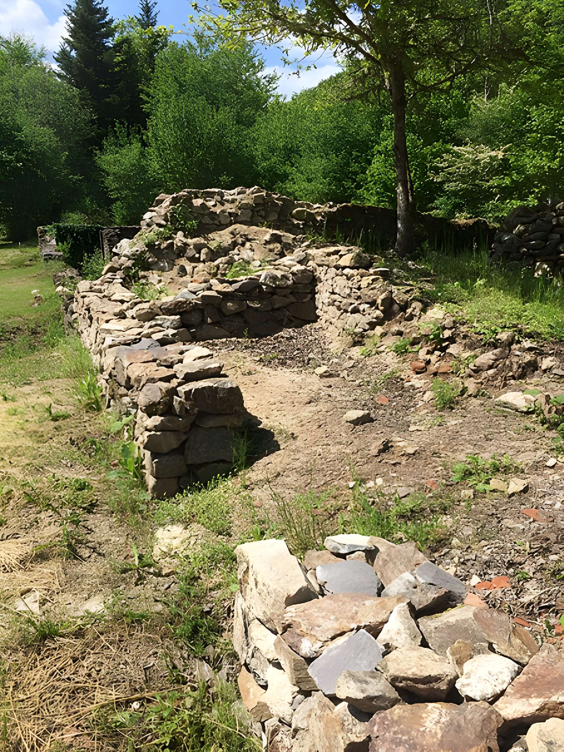 Chartreuse de Port-Sainte-Marie