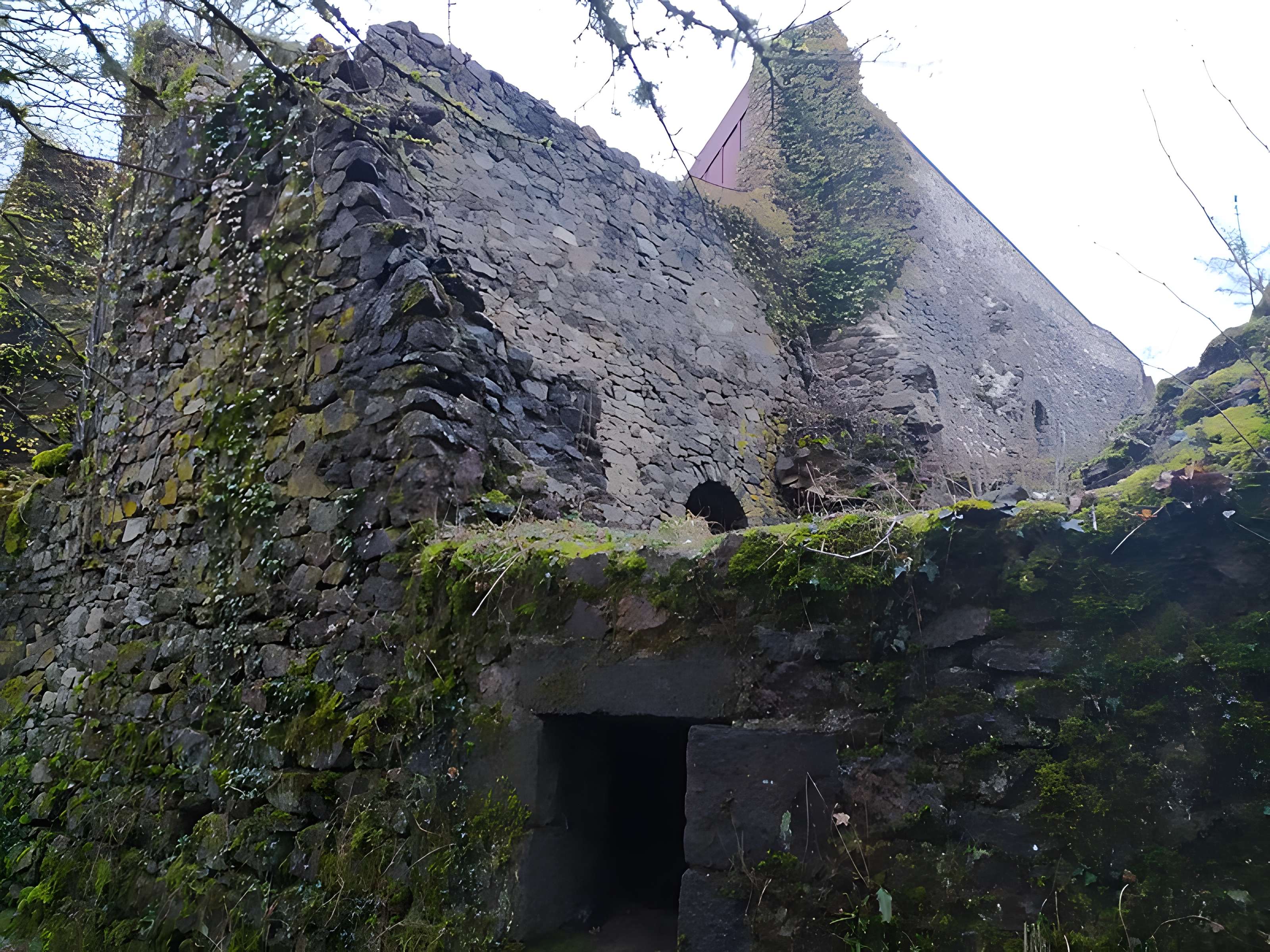 Chartreuse de Port-Sainte-Marie