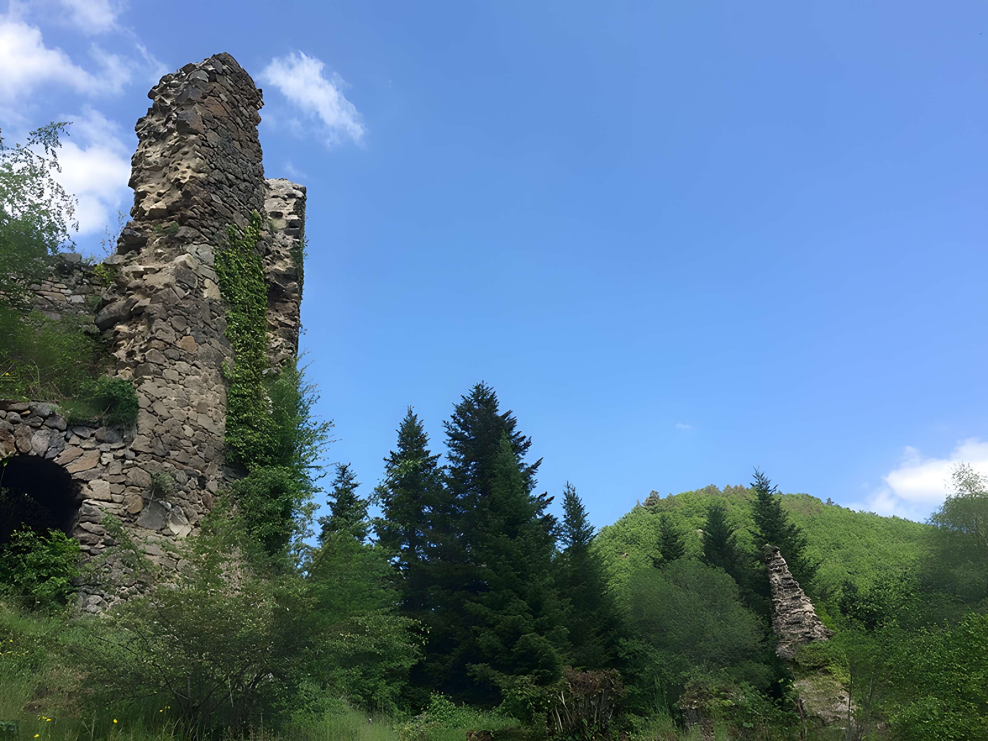 Chartreuse de Port-Sainte-Marie