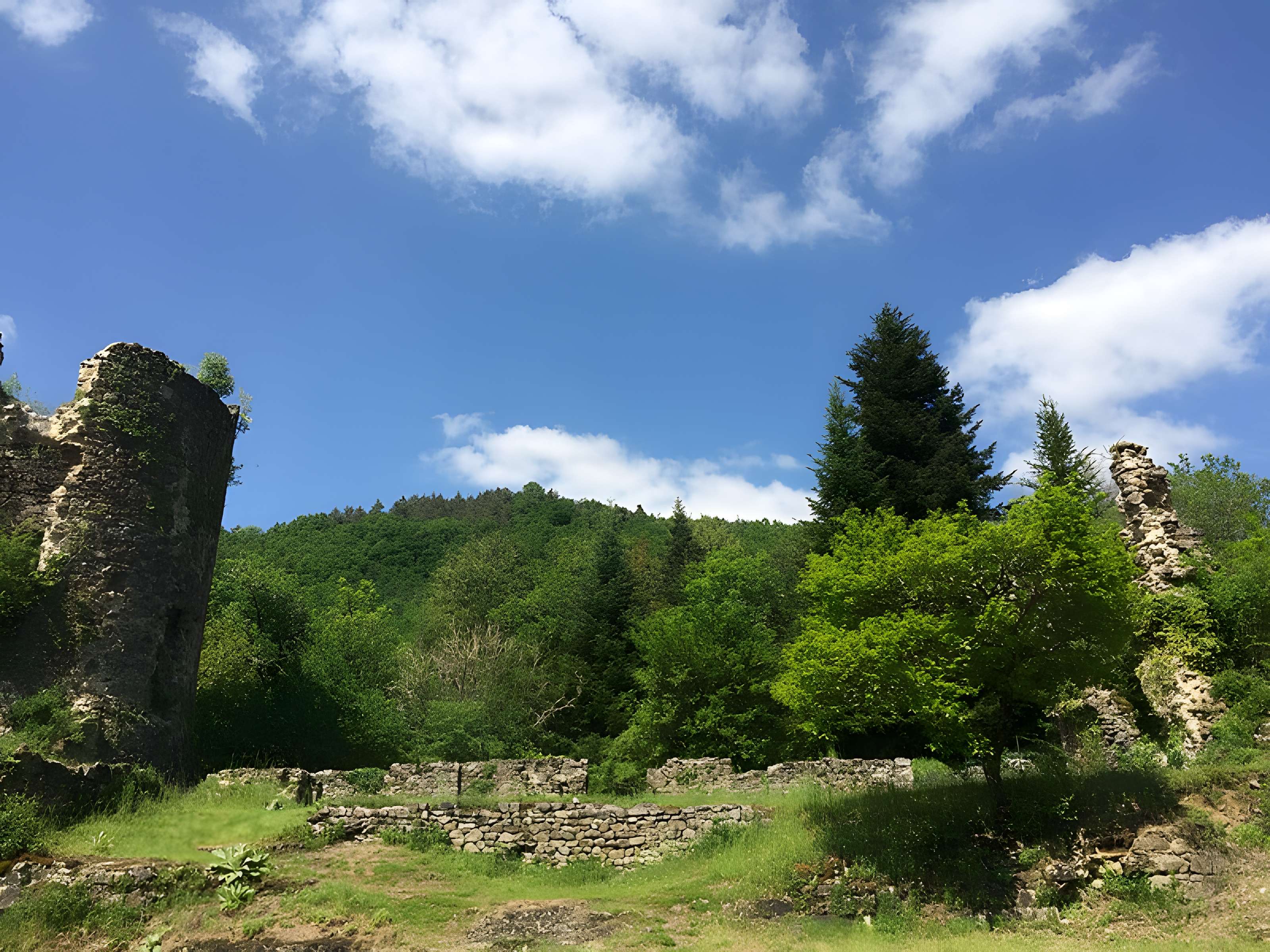 Chartreuse de Port-Sainte-Marie