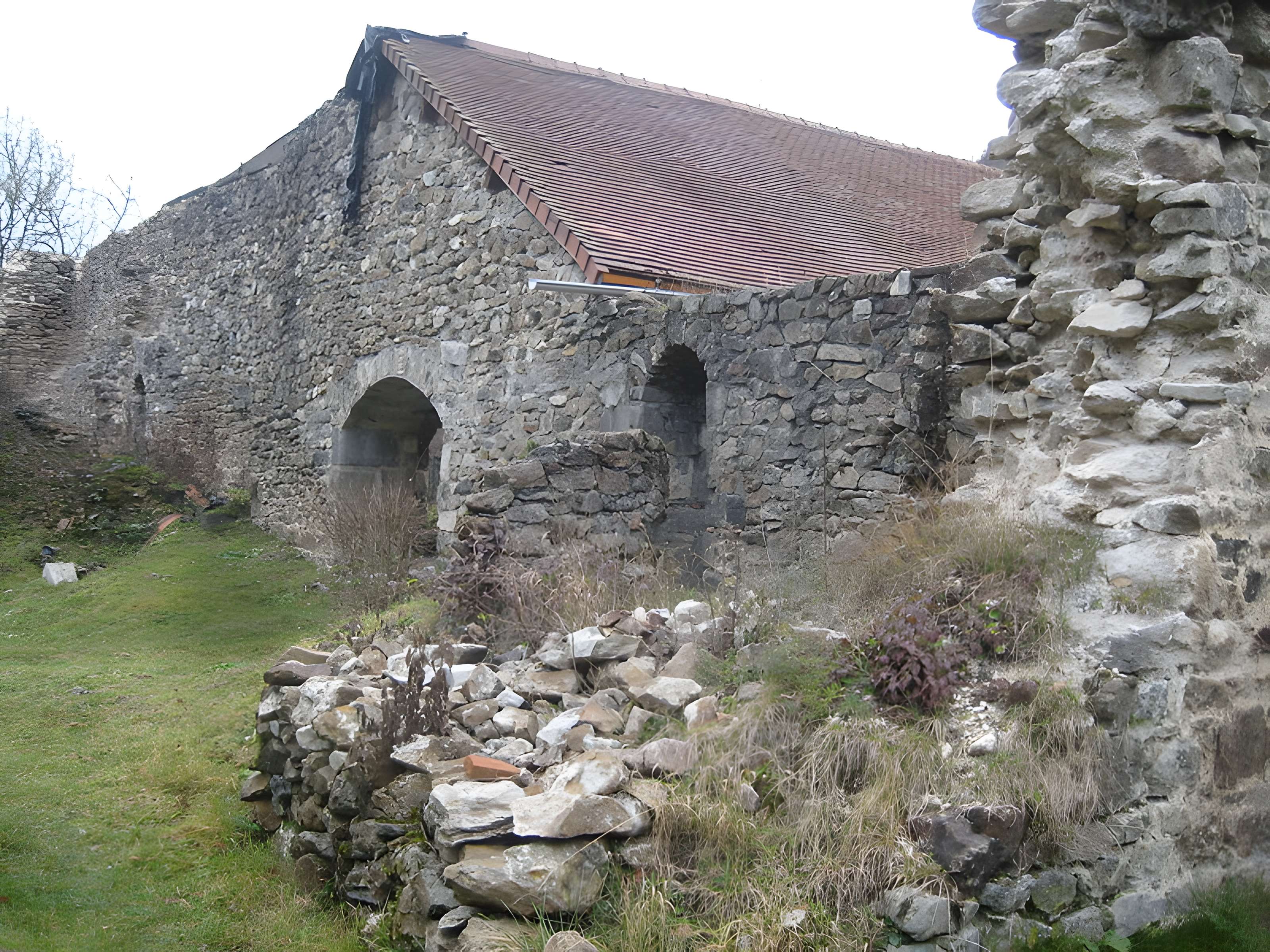 Chartreuse de Port-Sainte-Marie