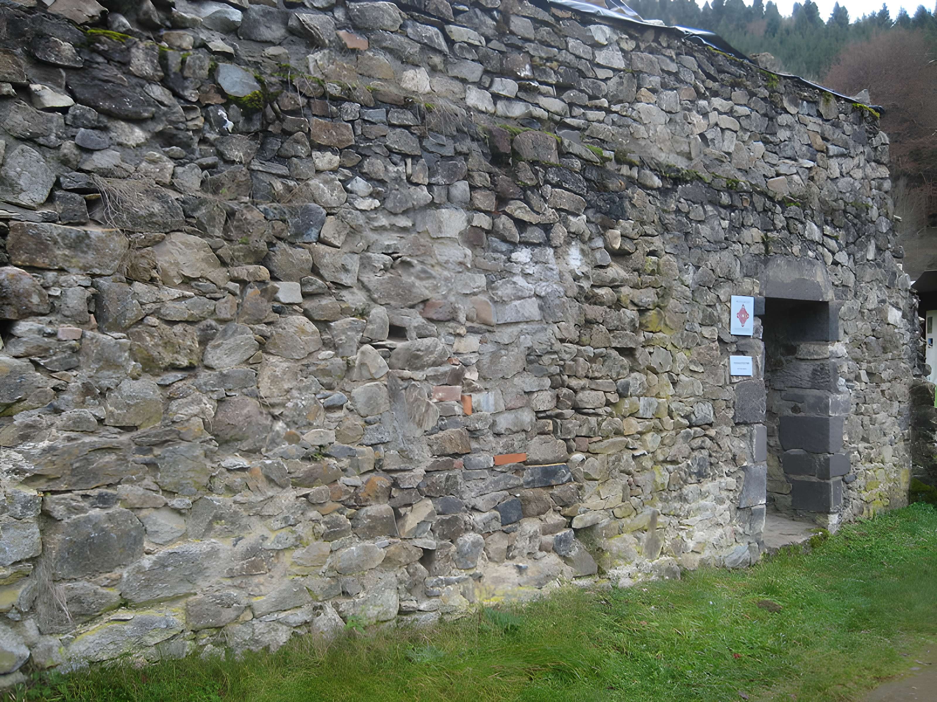 Chartreuse de Port-Sainte-Marie