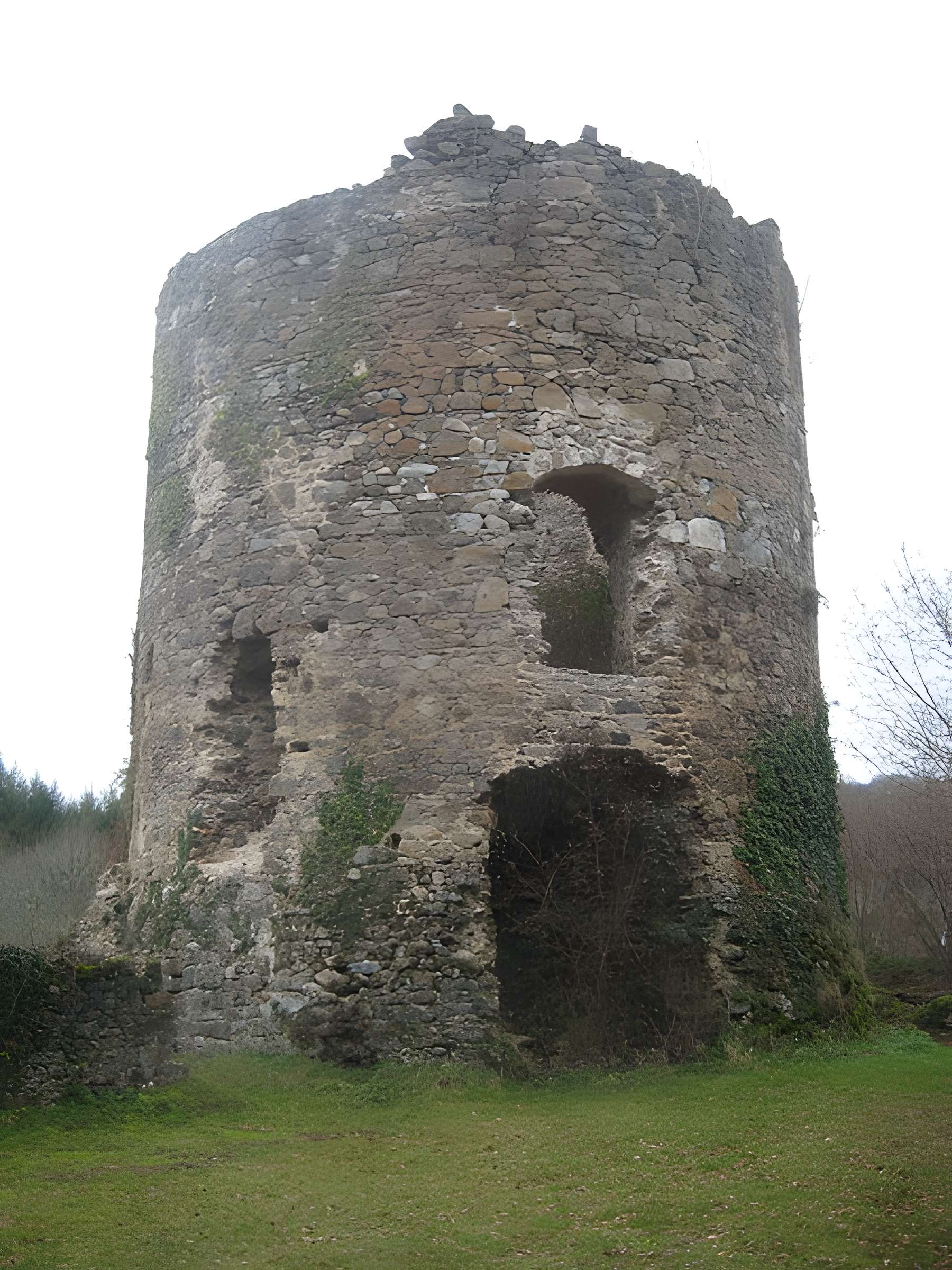 Chartreuse de Port-Sainte-Marie