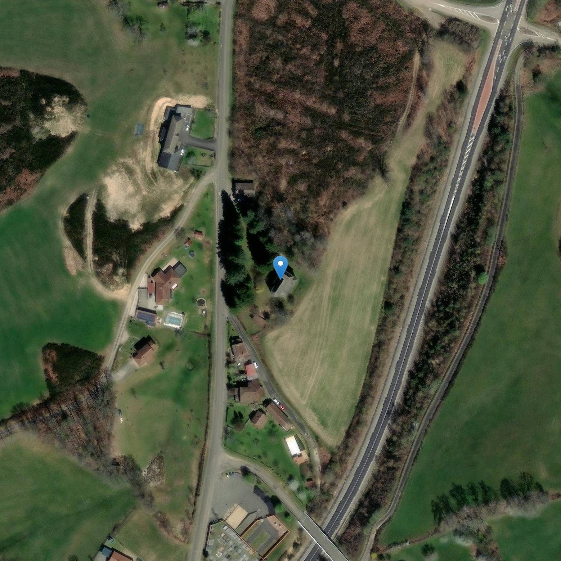 Photo de Kirche Saint Martin de Rouziers