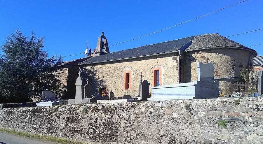 Photo de Chiesa Morle