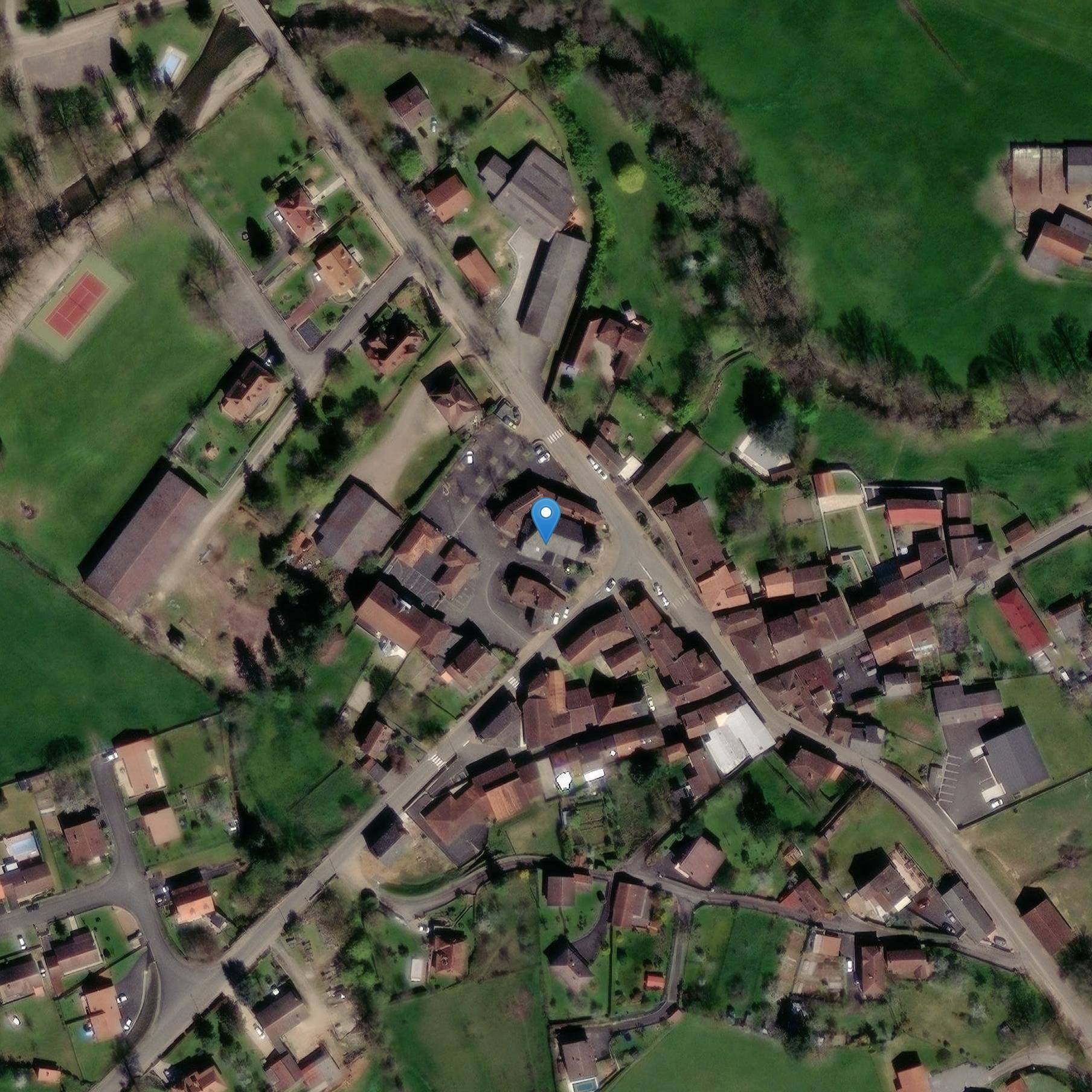 Photo de Saint Constant Church of Saint Constant