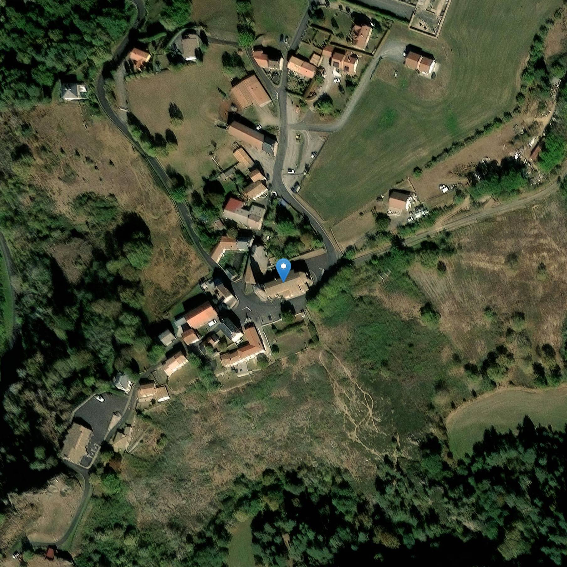 Photo de Saint-Étienne-et-Saint-Georges Church of Saint-Georges