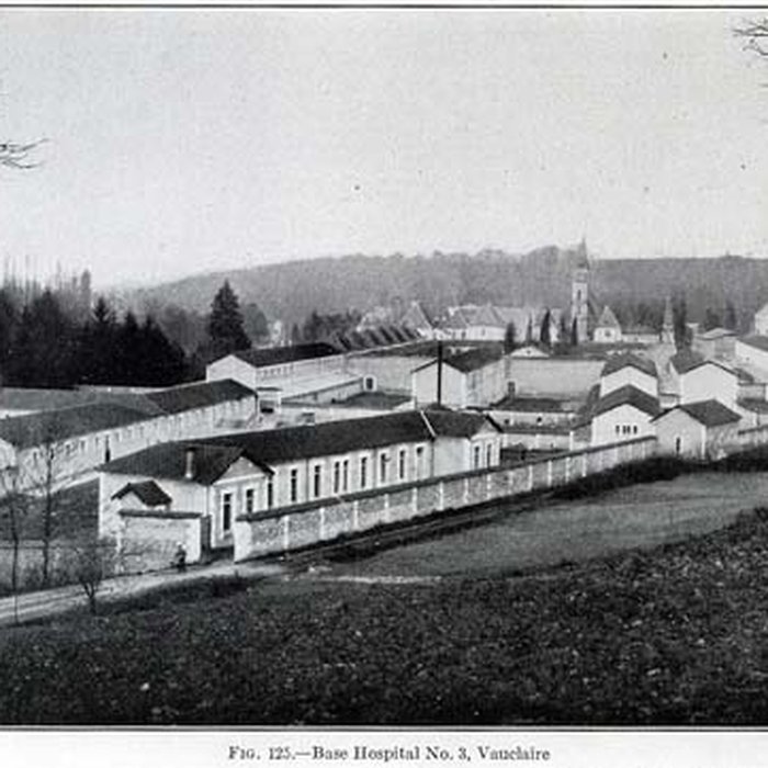 Photo de Chartreuse de Vauclaire