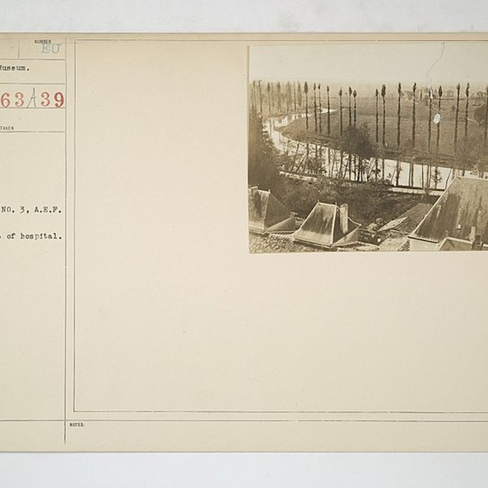 Photo de Chartreuse de Vauclaire