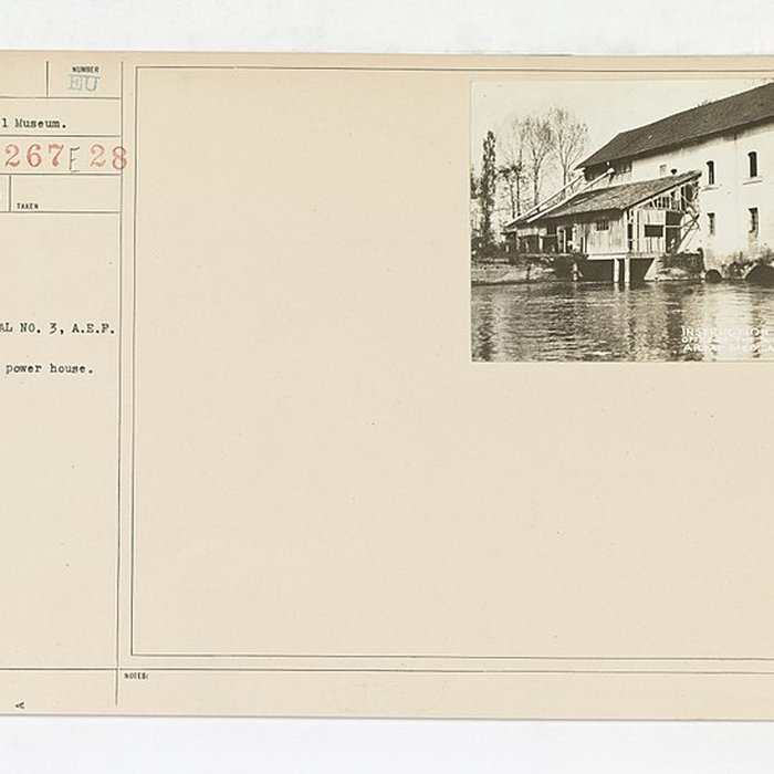 Photo de Chartreuse de Vauclaire