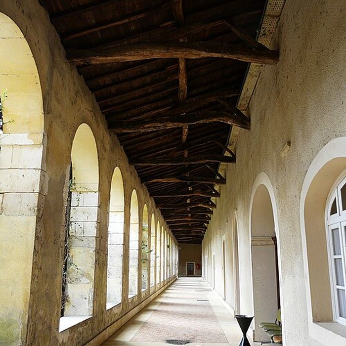 Photo de Chartreuse de Vauclaire