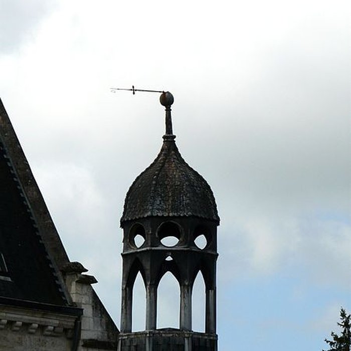 Photo de Chartreuse de Vauclaire