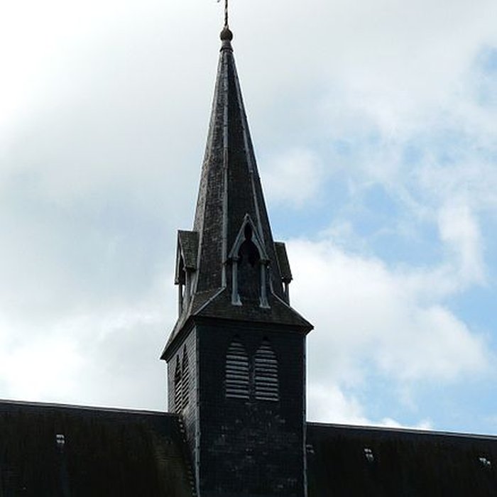 Photo de Chartreuse de Vauclaire