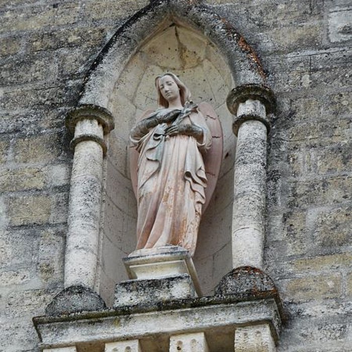 Photo de Chartreuse de Vauclaire